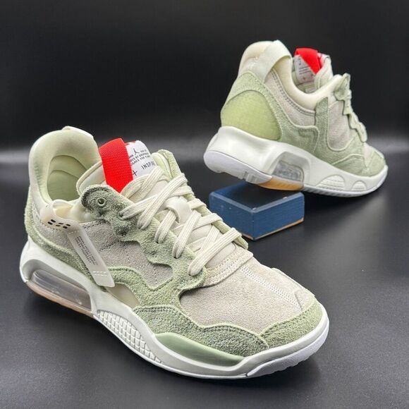 Air Jordan MA2 GS \'Honeydew\'